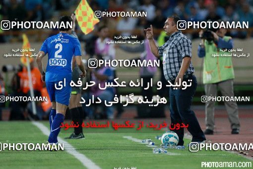 401805, Tehran, [*parameter:4*], لیگ برتر فوتبال ایران، Persian Gulf Cup، Week 3، First Leg، Esteghlal 0 v 2 Sanat Naft Abadan on 2016/08/05 at Azadi Stadium