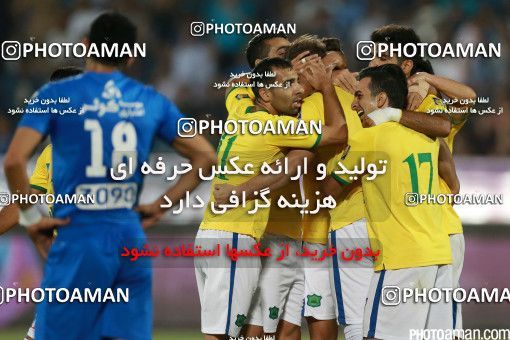 402011, Tehran, [*parameter:4*], لیگ برتر فوتبال ایران، Persian Gulf Cup، Week 3، First Leg، Esteghlal 0 v 2 Sanat Naft Abadan on 2016/08/05 at Azadi Stadium