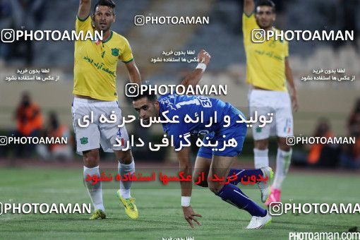 401467, Tehran, [*parameter:4*], لیگ برتر فوتبال ایران، Persian Gulf Cup، Week 3، First Leg، Esteghlal 0 v 2 Sanat Naft Abadan on 2016/08/05 at Azadi Stadium