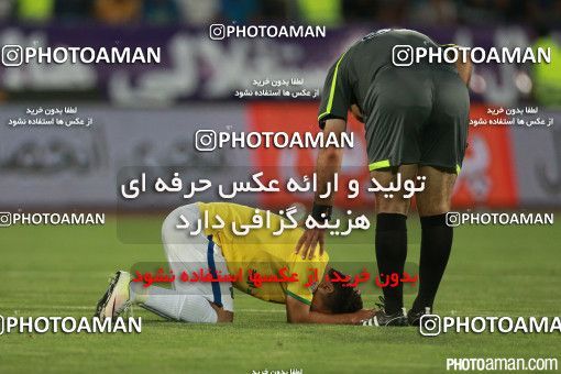 401898, Tehran, [*parameter:4*], لیگ برتر فوتبال ایران، Persian Gulf Cup، Week 3، First Leg، Esteghlal 0 v 2 Sanat Naft Abadan on 2016/08/05 at Azadi Stadium