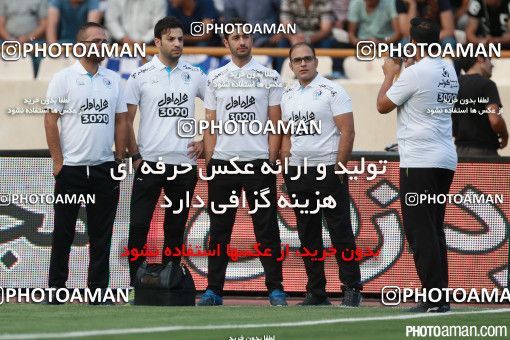 401585, Tehran, [*parameter:4*], لیگ برتر فوتبال ایران، Persian Gulf Cup، Week 3، First Leg، Esteghlal 0 v 2 Sanat Naft Abadan on 2016/08/05 at Azadi Stadium