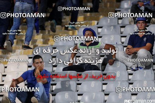 401709, Tehran, [*parameter:4*], لیگ برتر فوتبال ایران، Persian Gulf Cup، Week 3، First Leg، Esteghlal 0 v 2 Sanat Naft Abadan on 2016/08/05 at Azadi Stadium