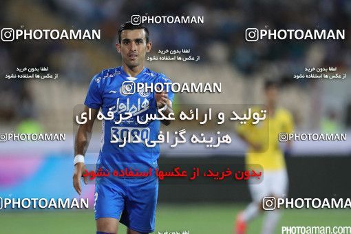 401442, Tehran, [*parameter:4*], لیگ برتر فوتبال ایران، Persian Gulf Cup، Week 3، First Leg، Esteghlal 0 v 2 Sanat Naft Abadan on 2016/08/05 at Azadi Stadium