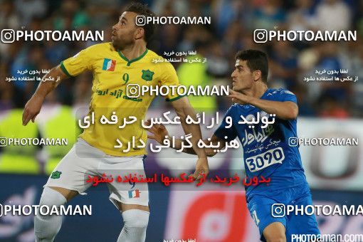 402001, Tehran, [*parameter:4*], لیگ برتر فوتبال ایران، Persian Gulf Cup، Week 3، First Leg، Esteghlal 0 v 2 Sanat Naft Abadan on 2016/08/05 at Azadi Stadium