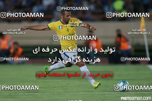 401878, Tehran, [*parameter:4*], لیگ برتر فوتبال ایران، Persian Gulf Cup، Week 3، First Leg، Esteghlal 0 v 2 Sanat Naft Abadan on 2016/08/05 at Azadi Stadium