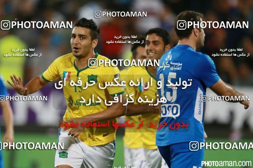 402046, Tehran, [*parameter:4*], لیگ برتر فوتبال ایران، Persian Gulf Cup، Week 3، First Leg، Esteghlal 0 v 2 Sanat Naft Abadan on 2016/08/05 at Azadi Stadium