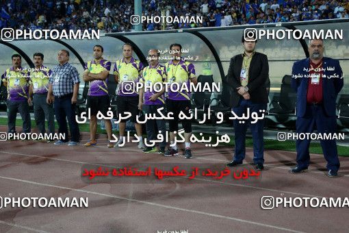 584070, Tehran, [*parameter:4*], لیگ برتر فوتبال ایران، Persian Gulf Cup، Week 3، First Leg، Esteghlal 0 v 2 Sanat Naft Abadan on 2016/08/05 at Azadi Stadium