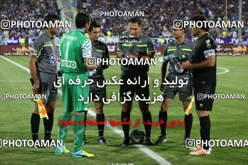 584006, Tehran, [*parameter:4*], لیگ برتر فوتبال ایران، Persian Gulf Cup، Week 3، First Leg، Esteghlal 0 v 2 Sanat Naft Abadan on 2016/08/05 at Azadi Stadium
