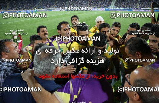 583768, Tehran, [*parameter:4*], لیگ برتر فوتبال ایران، Persian Gulf Cup، Week 3، First Leg، Esteghlal 0 v 2 Sanat Naft Abadan on 2016/08/05 at Azadi Stadium