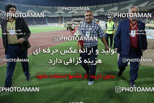 584052, Tehran, [*parameter:4*], لیگ برتر فوتبال ایران، Persian Gulf Cup، Week 3، First Leg، Esteghlal 0 v 2 Sanat Naft Abadan on 2016/08/05 at Azadi Stadium