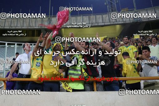 583796, Tehran, [*parameter:4*], لیگ برتر فوتبال ایران، Persian Gulf Cup، Week 3، First Leg، Esteghlal 0 v 2 Sanat Naft Abadan on 2016/08/05 at Azadi Stadium
