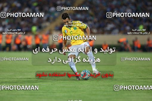 584068, Tehran, [*parameter:4*], لیگ برتر فوتبال ایران، Persian Gulf Cup، Week 3، First Leg، Esteghlal 0 v 2 Sanat Naft Abadan on 2016/08/05 at Azadi Stadium