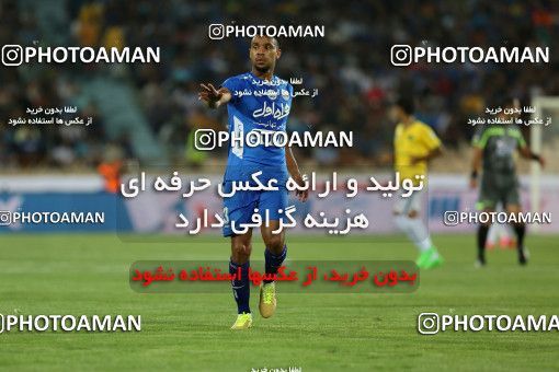 584019, Tehran, [*parameter:4*], لیگ برتر فوتبال ایران، Persian Gulf Cup، Week 3، First Leg، Esteghlal 0 v 2 Sanat Naft Abadan on 2016/08/05 at Azadi Stadium