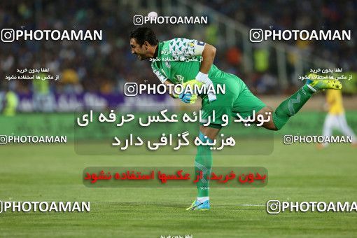 583983, Tehran, [*parameter:4*], لیگ برتر فوتبال ایران، Persian Gulf Cup، Week 3، First Leg، Esteghlal 0 v 2 Sanat Naft Abadan on 2016/08/05 at Azadi Stadium