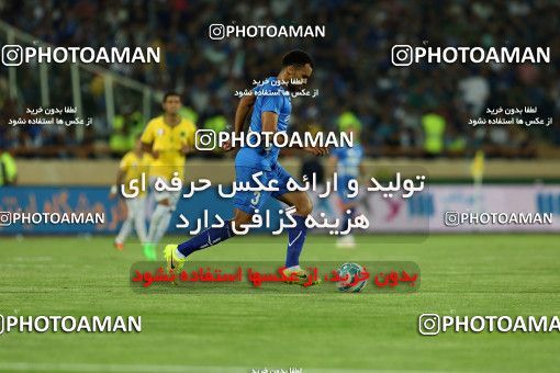 584044, Tehran, [*parameter:4*], لیگ برتر فوتبال ایران، Persian Gulf Cup، Week 3، First Leg، Esteghlal 0 v 2 Sanat Naft Abadan on 2016/08/05 at Azadi Stadium