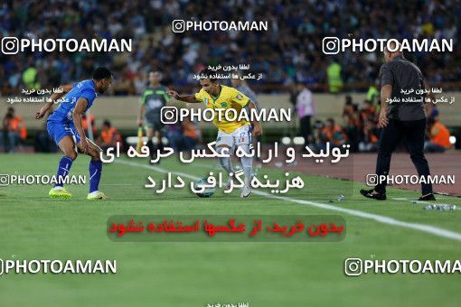 584091, Tehran, [*parameter:4*], لیگ برتر فوتبال ایران، Persian Gulf Cup، Week 3، First Leg، Esteghlal 0 v 2 Sanat Naft Abadan on 2016/08/05 at Azadi Stadium