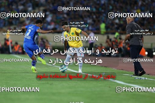 583997, Tehran, [*parameter:4*], لیگ برتر فوتبال ایران، Persian Gulf Cup، Week 3، First Leg، Esteghlal 0 v 2 Sanat Naft Abadan on 2016/08/05 at Azadi Stadium