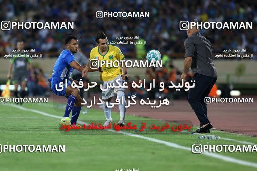 584087, Tehran, [*parameter:4*], لیگ برتر فوتبال ایران، Persian Gulf Cup، Week 3، First Leg، Esteghlal 0 v 2 Sanat Naft Abadan on 2016/08/05 at Azadi Stadium