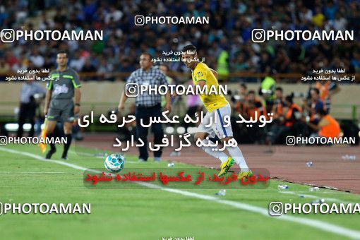 583971, Tehran, [*parameter:4*], لیگ برتر فوتبال ایران، Persian Gulf Cup، Week 3، First Leg، Esteghlal 0 v 2 Sanat Naft Abadan on 2016/08/05 at Azadi Stadium
