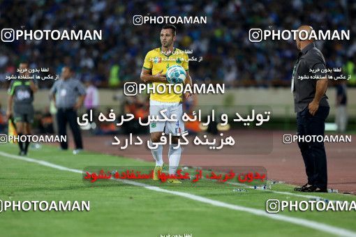 583976, Tehran, [*parameter:4*], لیگ برتر فوتبال ایران، Persian Gulf Cup، Week 3، First Leg، Esteghlal 0 v 2 Sanat Naft Abadan on 2016/08/05 at Azadi Stadium