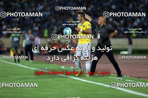 583885, Tehran, [*parameter:4*], لیگ برتر فوتبال ایران، Persian Gulf Cup، Week 3، First Leg، Esteghlal 0 v 2 Sanat Naft Abadan on 2016/08/05 at Azadi Stadium
