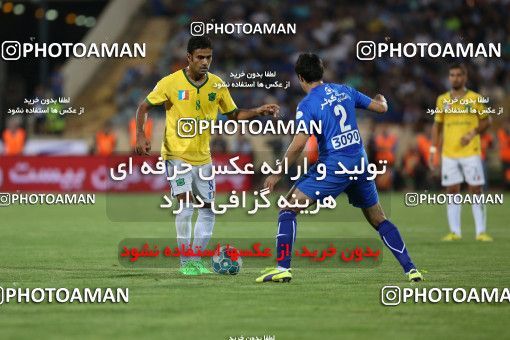 584078, Tehran, [*parameter:4*], لیگ برتر فوتبال ایران، Persian Gulf Cup، Week 3، First Leg، Esteghlal 0 v 2 Sanat Naft Abadan on 2016/08/05 at Azadi Stadium
