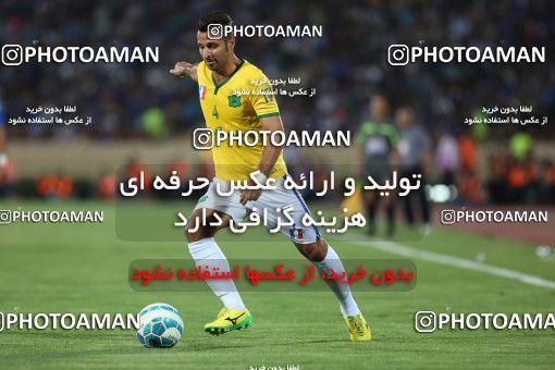 583886, Tehran, [*parameter:4*], لیگ برتر فوتبال ایران، Persian Gulf Cup، Week 3، First Leg، Esteghlal 0 v 2 Sanat Naft Abadan on 2016/08/05 at Azadi Stadium