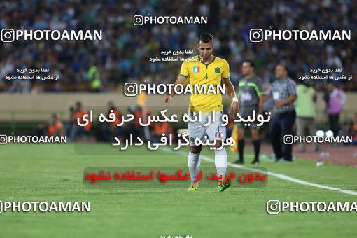 583980, Tehran, [*parameter:4*], لیگ برتر فوتبال ایران، Persian Gulf Cup، Week 3، First Leg، Esteghlal 0 v 2 Sanat Naft Abadan on 2016/08/05 at Azadi Stadium