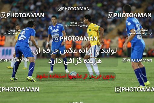 584092, Tehran, [*parameter:4*], لیگ برتر فوتبال ایران، Persian Gulf Cup، Week 3، First Leg، Esteghlal 0 v 2 Sanat Naft Abadan on 2016/08/05 at Azadi Stadium