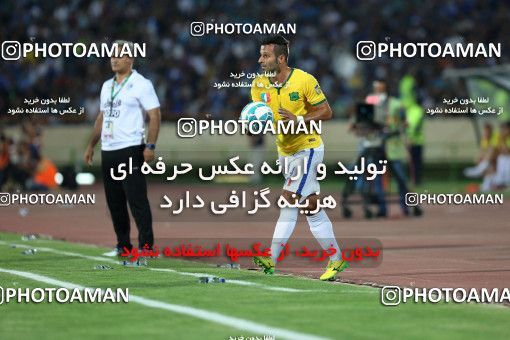 583959, Tehran, [*parameter:4*], لیگ برتر فوتبال ایران، Persian Gulf Cup، Week 3، First Leg، Esteghlal 0 v 2 Sanat Naft Abadan on 2016/08/05 at Azadi Stadium