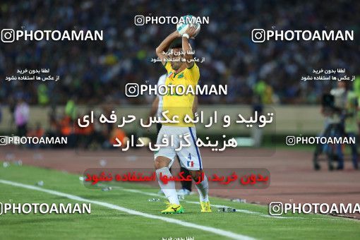584083, Tehran, [*parameter:4*], لیگ برتر فوتبال ایران، Persian Gulf Cup، Week 3، First Leg، Esteghlal 0 v 2 Sanat Naft Abadan on 2016/08/05 at Azadi Stadium