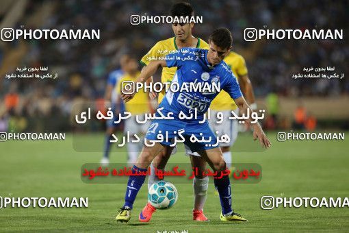 583927, Tehran, [*parameter:4*], لیگ برتر فوتبال ایران، Persian Gulf Cup، Week 3، First Leg، Esteghlal 0 v 2 Sanat Naft Abadan on 2016/08/05 at Azadi Stadium