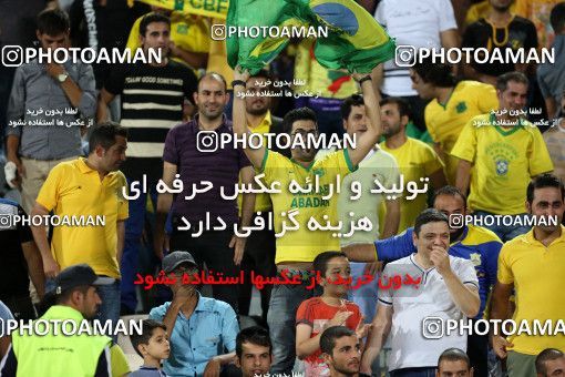 584040, Tehran, [*parameter:4*], لیگ برتر فوتبال ایران، Persian Gulf Cup، Week 3، First Leg، Esteghlal 0 v 2 Sanat Naft Abadan on 2016/08/05 at Azadi Stadium