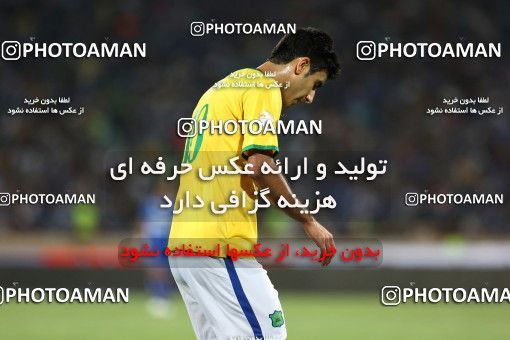 584051, Tehran, [*parameter:4*], لیگ برتر فوتبال ایران، Persian Gulf Cup، Week 3، First Leg، Esteghlal 0 v 2 Sanat Naft Abadan on 2016/08/05 at Azadi Stadium