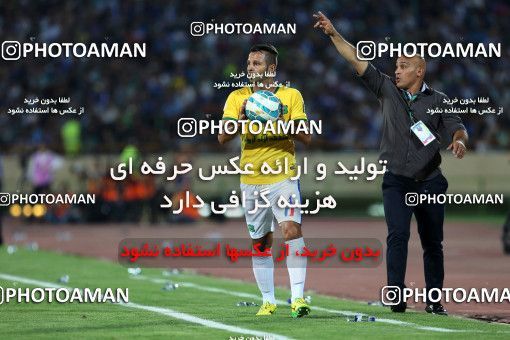 583935, Tehran, [*parameter:4*], لیگ برتر فوتبال ایران، Persian Gulf Cup، Week 3، First Leg، Esteghlal 0 v 2 Sanat Naft Abadan on 2016/08/05 at Azadi Stadium