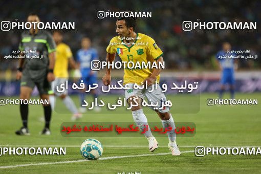 584101, Tehran, [*parameter:4*], لیگ برتر فوتبال ایران، Persian Gulf Cup، Week 3، First Leg، Esteghlal 0 v 2 Sanat Naft Abadan on 2016/08/05 at Azadi Stadium