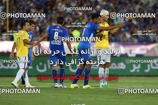 583856, Tehran, [*parameter:4*], لیگ برتر فوتبال ایران، Persian Gulf Cup، Week 3، First Leg، Esteghlal 0 v 2 Sanat Naft Abadan on 2016/08/05 at Azadi Stadium