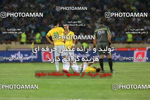 583988, Tehran, [*parameter:4*], لیگ برتر فوتبال ایران، Persian Gulf Cup، Week 3، First Leg، Esteghlal 0 v 2 Sanat Naft Abadan on 2016/08/05 at Azadi Stadium