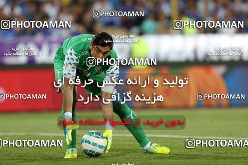 583807, Tehran, [*parameter:4*], لیگ برتر فوتبال ایران، Persian Gulf Cup، Week 3، First Leg، Esteghlal 0 v 2 Sanat Naft Abadan on 2016/08/05 at Azadi Stadium