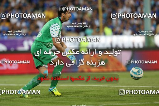 584003, Tehran, [*parameter:4*], لیگ برتر فوتبال ایران، Persian Gulf Cup، Week 3، First Leg، Esteghlal 0 v 2 Sanat Naft Abadan on 2016/08/05 at Azadi Stadium