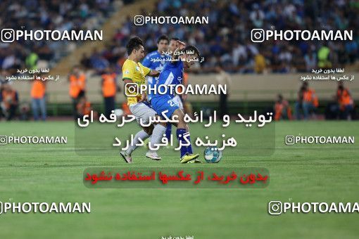 583854, Tehran, [*parameter:4*], لیگ برتر فوتبال ایران، Persian Gulf Cup، Week 3، First Leg، Esteghlal 0 v 2 Sanat Naft Abadan on 2016/08/05 at Azadi Stadium