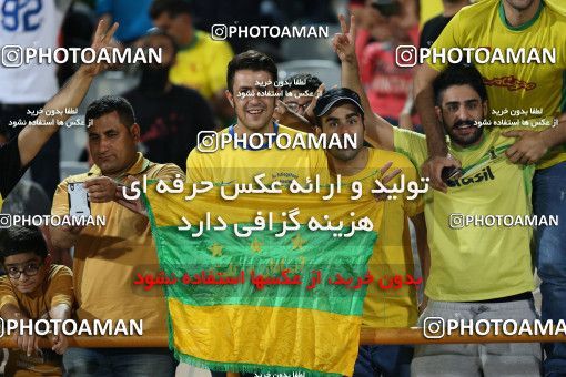 583944, Tehran, [*parameter:4*], لیگ برتر فوتبال ایران، Persian Gulf Cup، Week 3، First Leg، Esteghlal 0 v 2 Sanat Naft Abadan on 2016/08/05 at Azadi Stadium