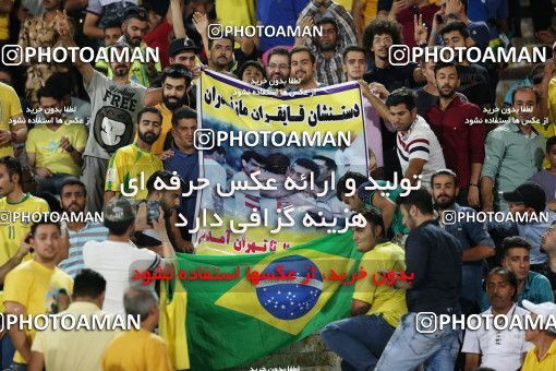 583891, Tehran, [*parameter:4*], لیگ برتر فوتبال ایران، Persian Gulf Cup، Week 3، First Leg، Esteghlal 0 v 2 Sanat Naft Abadan on 2016/08/05 at Azadi Stadium