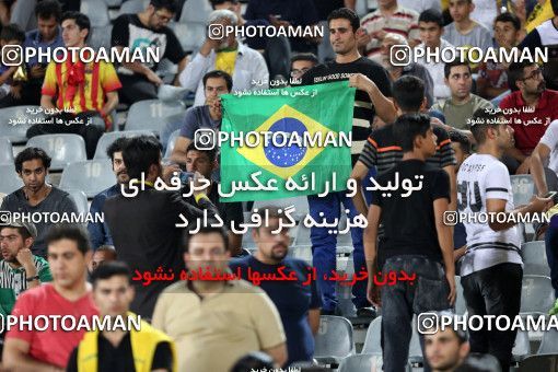 583901, Tehran, [*parameter:4*], لیگ برتر فوتبال ایران، Persian Gulf Cup، Week 3، First Leg، Esteghlal 0 v 2 Sanat Naft Abadan on 2016/08/05 at Azadi Stadium