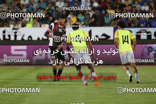 584025, Tehran, [*parameter:4*], لیگ برتر فوتبال ایران، Persian Gulf Cup، Week 3، First Leg، Esteghlal 0 v 2 Sanat Naft Abadan on 2016/08/05 at Azadi Stadium