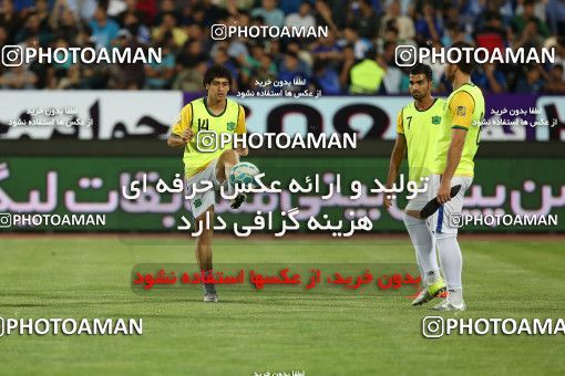 583882, Tehran, [*parameter:4*], لیگ برتر فوتبال ایران، Persian Gulf Cup، Week 3، First Leg، Esteghlal 0 v 2 Sanat Naft Abadan on 2016/08/05 at Azadi Stadium