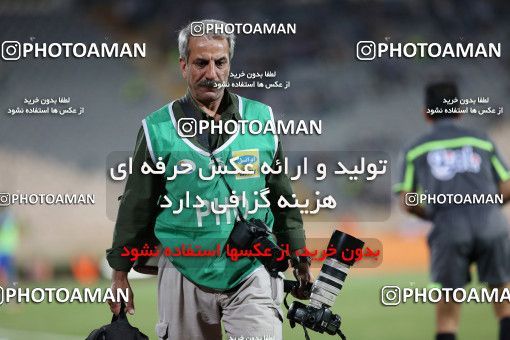 583847, Tehran, [*parameter:4*], لیگ برتر فوتبال ایران، Persian Gulf Cup، Week 3، First Leg، Esteghlal 0 v 2 Sanat Naft Abadan on 2016/08/05 at Azadi Stadium