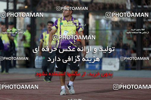 583908, Tehran, [*parameter:4*], لیگ برتر فوتبال ایران، Persian Gulf Cup، Week 3، First Leg، Esteghlal 0 v 2 Sanat Naft Abadan on 2016/08/05 at Azadi Stadium