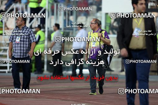 583844, Tehran, [*parameter:4*], لیگ برتر فوتبال ایران، Persian Gulf Cup، Week 3، First Leg، Esteghlal 0 v 2 Sanat Naft Abadan on 2016/08/05 at Azadi Stadium
