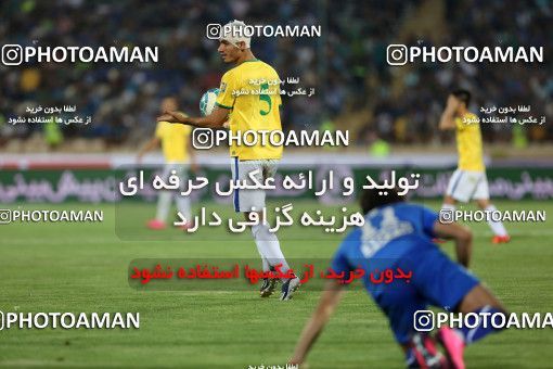 583947, Tehran, [*parameter:4*], لیگ برتر فوتبال ایران، Persian Gulf Cup، Week 3، First Leg، Esteghlal 0 v 2 Sanat Naft Abadan on 2016/08/05 at Azadi Stadium